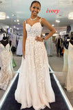 LTP0968,Elegant Deep Grey Appliqued Prom Dress with Sheer Lace HZ0307