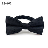 Fashion high quality men bow tie(free shipping when order with HZ0307