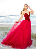 LTP1761, Prom Dress Long, Formal Ball Dress, Evening Dress, Dance Dresses, School Party HZ0307